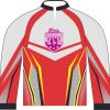 Fury Pro Fishing Jersey Thumbnail