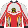 Fury Pro Fishing Jersey Thumbnail
