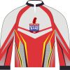 Fury Pro Fishing Jersey Thumbnail