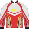 Fury Pro Fishing Jersey Thumbnail