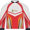Fury Pro Fishing Jersey Thumbnail