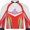Fury Pro Fishing Jersey Thumbnail