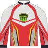 Fury Pro Fishing Jersey Thumbnail