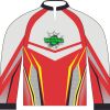 Fury Pro Fishing Jersey Thumbnail