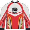 Fury Pro Fishing Jersey Thumbnail