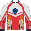 Fury Pro Fishing Jersey Thumbnail