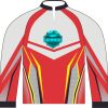 Fury Pro Fishing Jersey Thumbnail