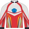Fury Pro Fishing Jersey Thumbnail
