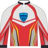 Fury Pro Fishing Jersey Thumbnail