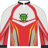 Fury Pro Fishing Jersey Thumbnail