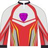Fury Pro Fishing Jersey Thumbnail
