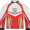 Fury Pro Fishing Jersey Thumbnail