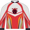 Fury Pro Fishing Jersey Thumbnail