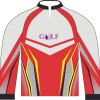 Fury Pro Fishing Jersey Thumbnail