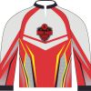 Fury Pro Fishing Jersey Thumbnail