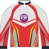 Fury Pro Fishing Jersey Thumbnail