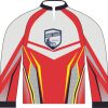 Fury Pro Fishing Jersey Thumbnail
