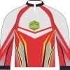 Fury Pro Fishing Jersey Thumbnail