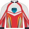 Fury Pro Fishing Jersey Thumbnail