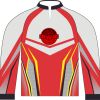 Fury Pro Fishing Jersey Thumbnail