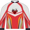 Fury Pro Fishing Jersey Thumbnail