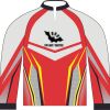 Fury Pro Fishing Jersey Thumbnail