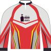 Fury Pro Fishing Jersey Thumbnail
