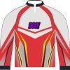 Fury Pro Fishing Jersey Thumbnail