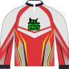 Fury Pro Fishing Jersey Thumbnail