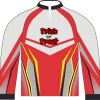 Fury Pro Fishing Jersey Thumbnail