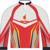 Fury Pro Fishing Jersey Thumbnail
