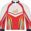 Fury Pro Fishing Jersey Thumbnail