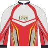 Fury Pro Fishing Jersey Thumbnail
