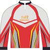 Fury Pro Fishing Jersey Thumbnail