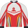 Fury Pro Fishing Jersey Thumbnail