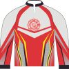 Fury Pro Fishing Jersey Thumbnail