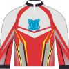 Fury Pro Fishing Jersey Thumbnail