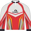 Fury Pro Fishing Jersey Thumbnail