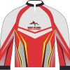 Fury Pro Fishing Jersey Thumbnail