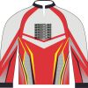 Fury Pro Fishing Jersey Thumbnail