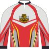 Fury Pro Fishing Jersey Thumbnail