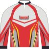 Fury Pro Fishing Jersey Thumbnail