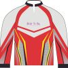 Fury Pro Fishing Jersey Thumbnail