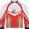 Fury Pro Fishing Jersey Thumbnail