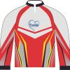 Fury Pro Fishing Jersey Thumbnail