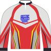 Fury Pro Fishing Jersey Thumbnail