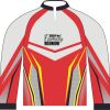 Fury Pro Fishing Jersey Thumbnail