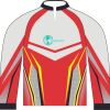 Fury Pro Fishing Jersey Thumbnail
