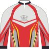 Fury Pro Fishing Jersey Thumbnail