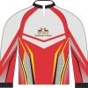 Fury Pro Fishing Jersey Thumbnail